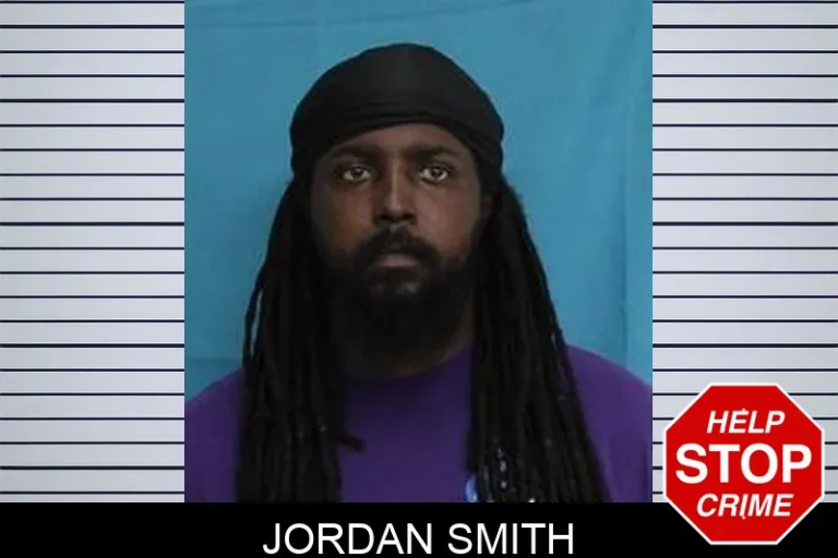 Jordan Smith