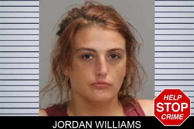 Jordan Williams
