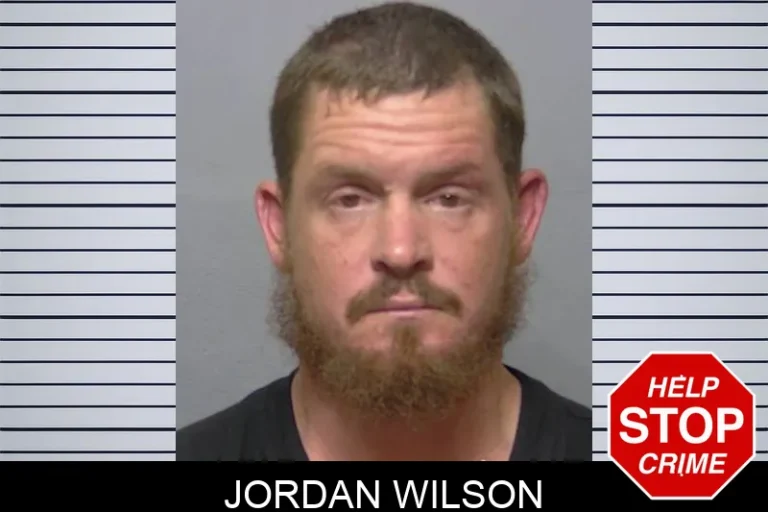 Jordan Wilson