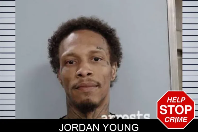 Jordan Young
