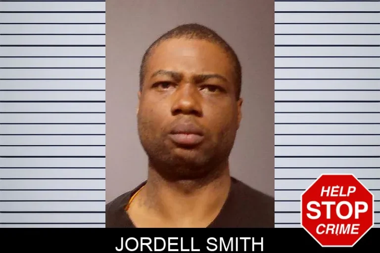 Jordell Smith