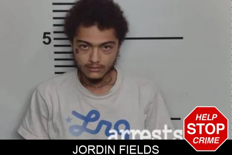 Jordin Fields