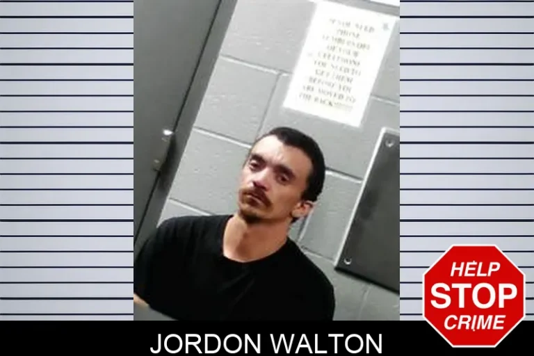 Jordon Walton