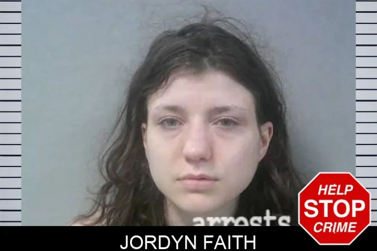 Jordyn Faith