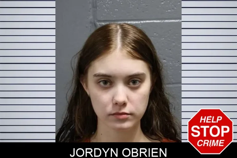 Jordyn Obrien