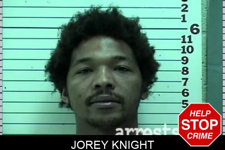 Jorey Knight