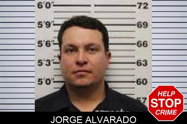 Jorge Alvarado