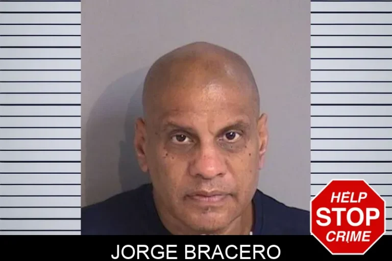 Jorge Bracero