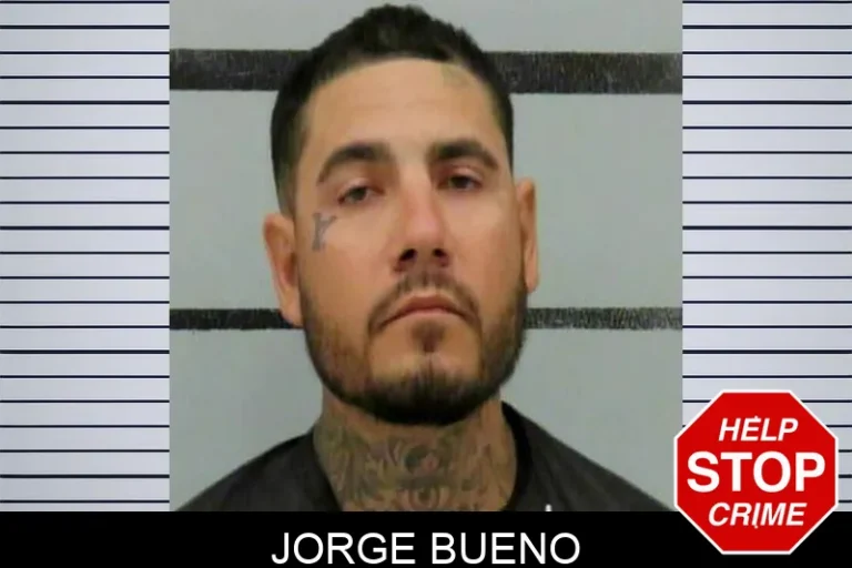 Jorge Bueno