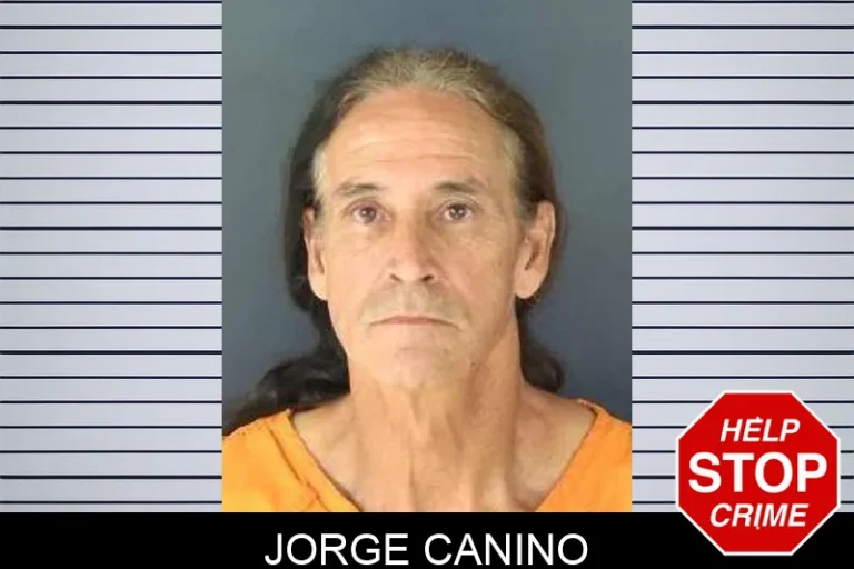 Jorge Canino