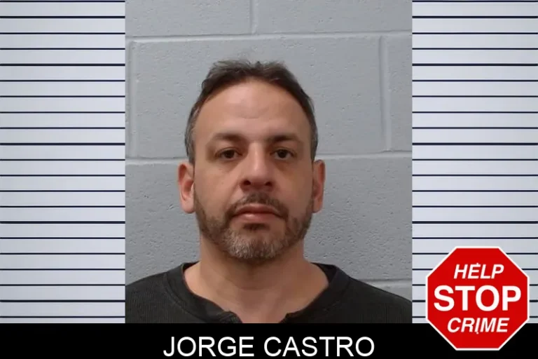 Jorge Castro
