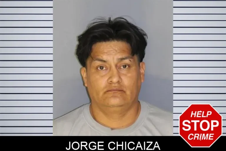 Jorge Chicaiza