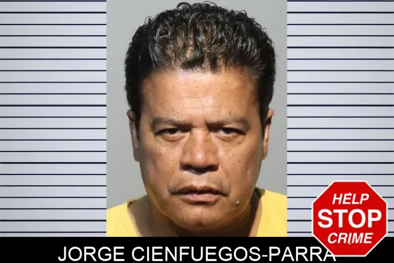Jorge Cienfuegos-Parra