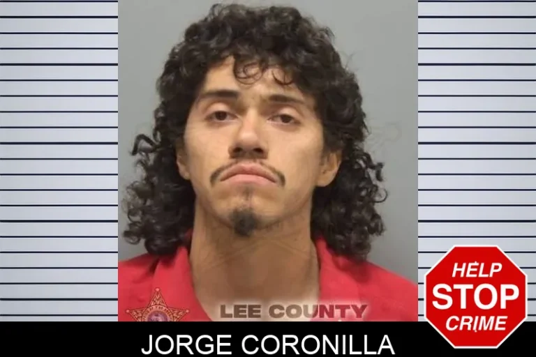 Jorge Coronilla