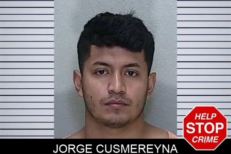 Jorge CusmeReyna