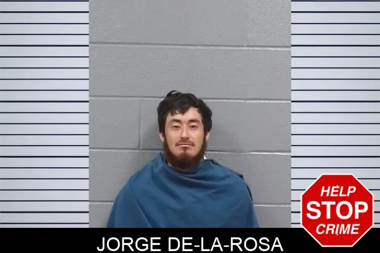 Jorge De-La-Rosa