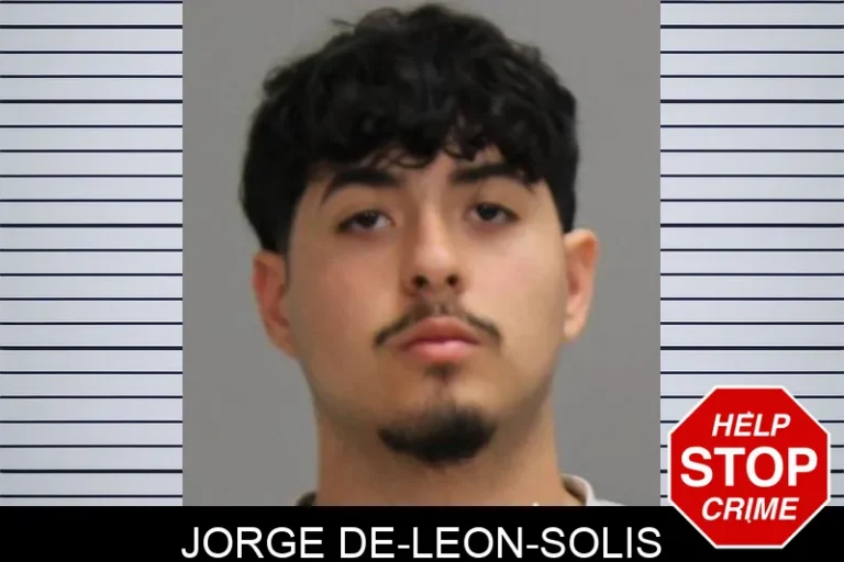 Jorge De-Leon-Solis