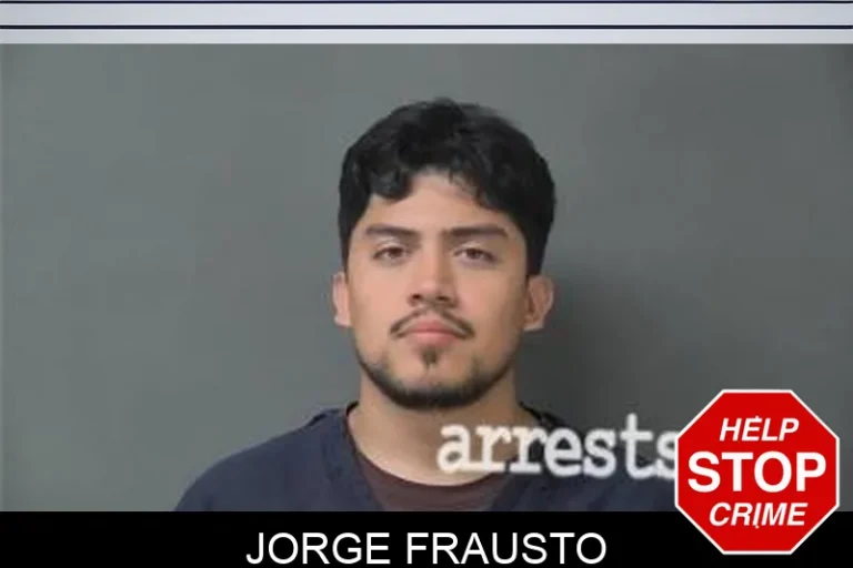 Jorge Frausto