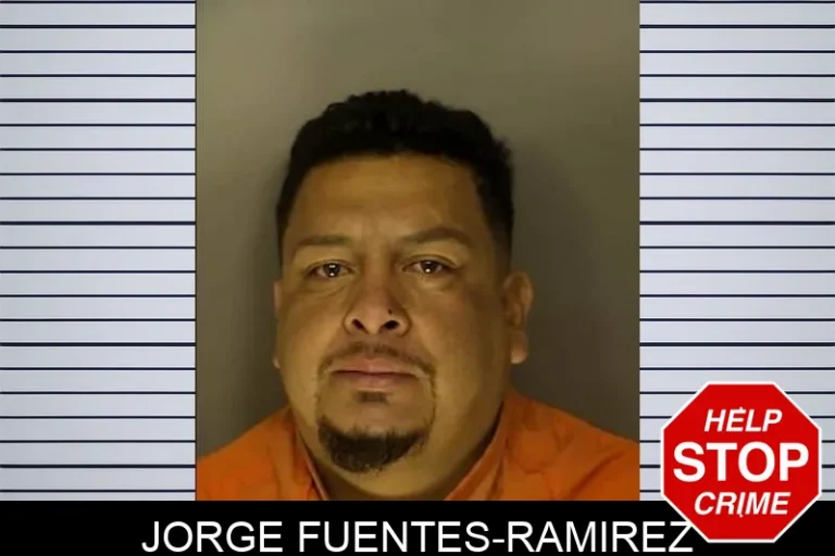 Jorge Fuentes-Ramirez
