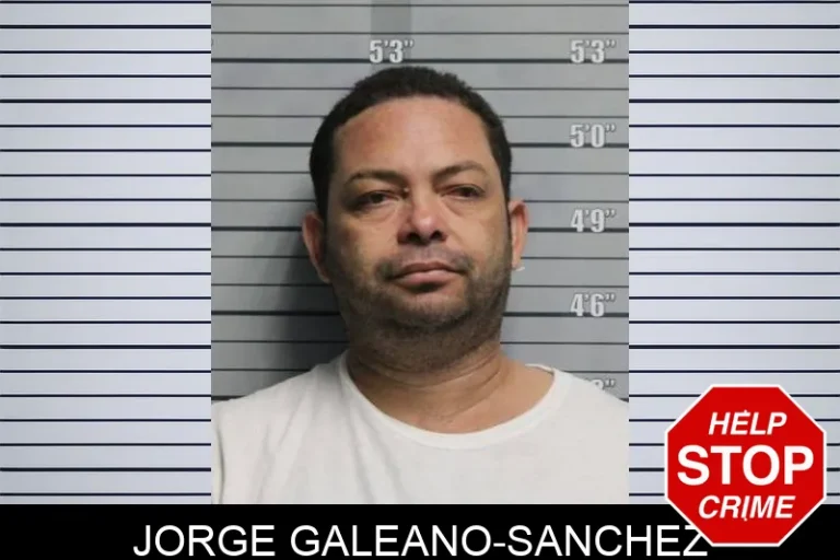 Jorge Galeano-Sanchez