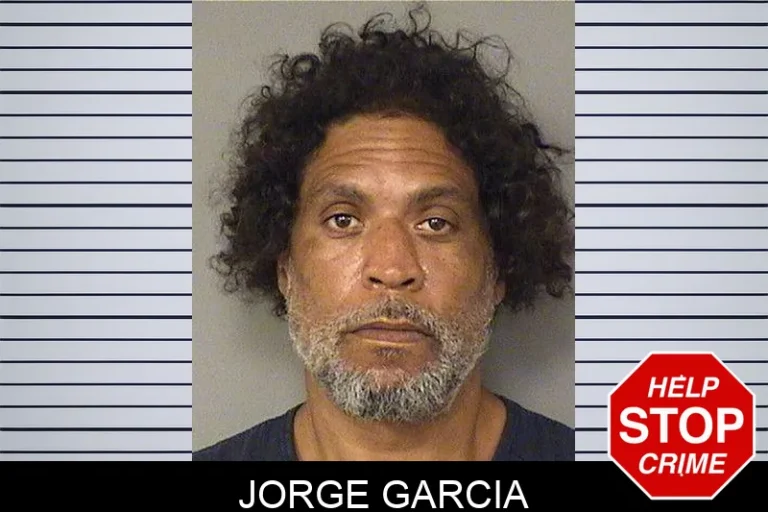 Jorge Garcia
