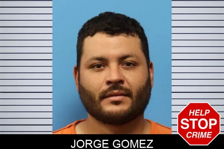 Jorge Gomez