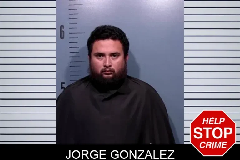 Jorge Gonzalez