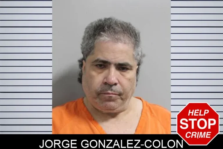 Jorge Gonzalez-Colon