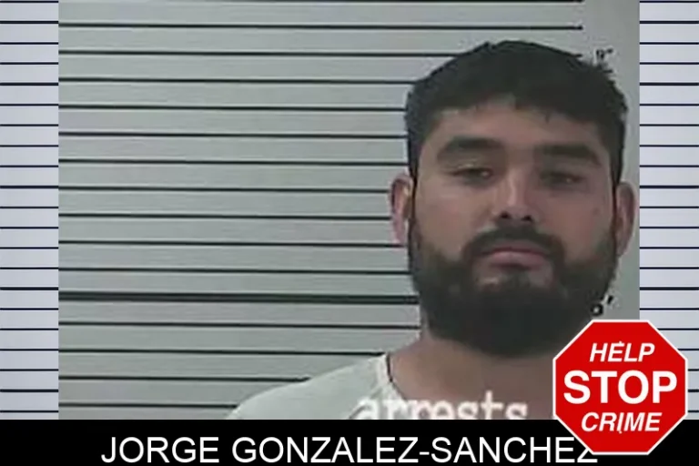 Jorge Gonzalez-Sanchez