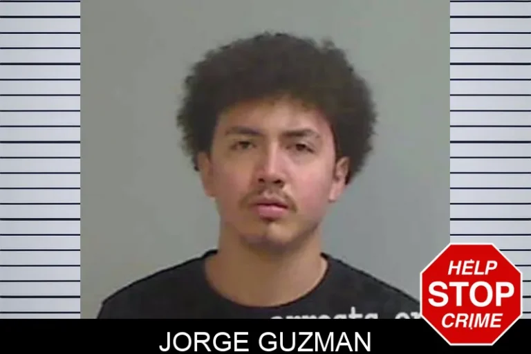 Jorge Guzman