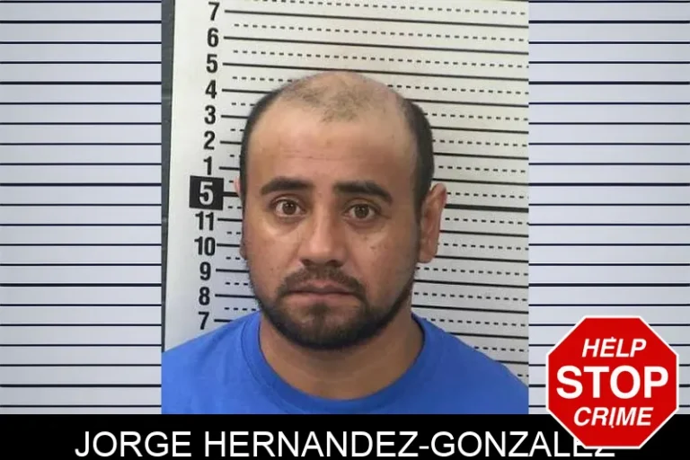Jorge Hernandez-Gonzalez