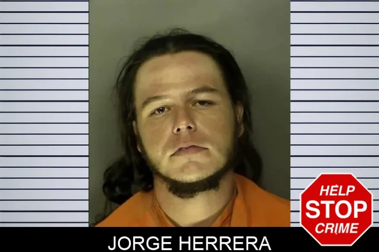 Jorge Herrera