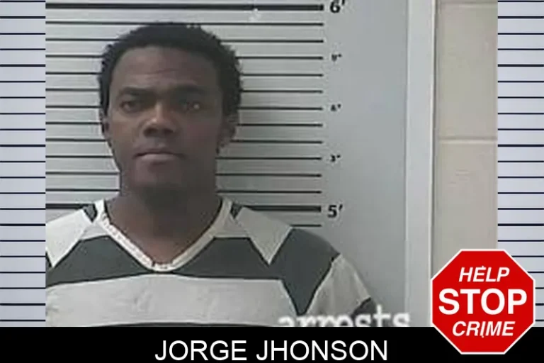 Jorge Jhonson
