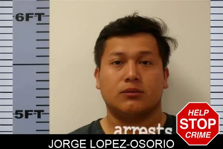 Jorge Lopez-Osorio