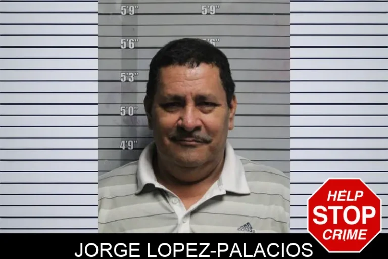 Jorge Lopez-Palacios