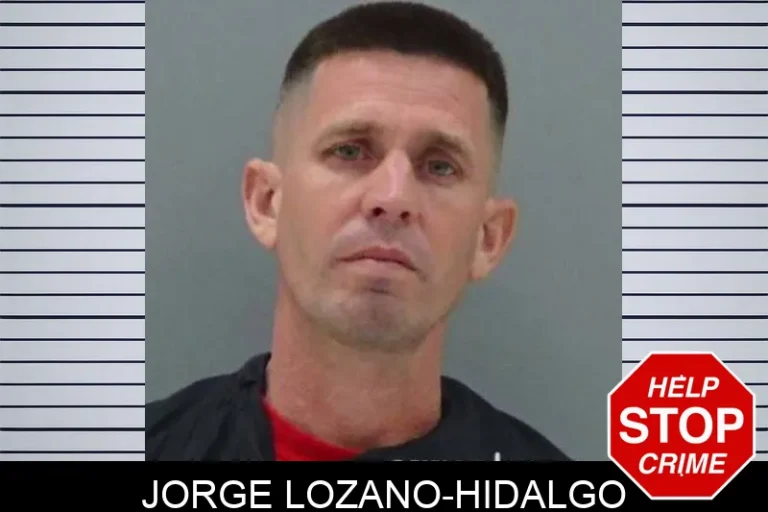 Jorge Lozano-Hidalgo