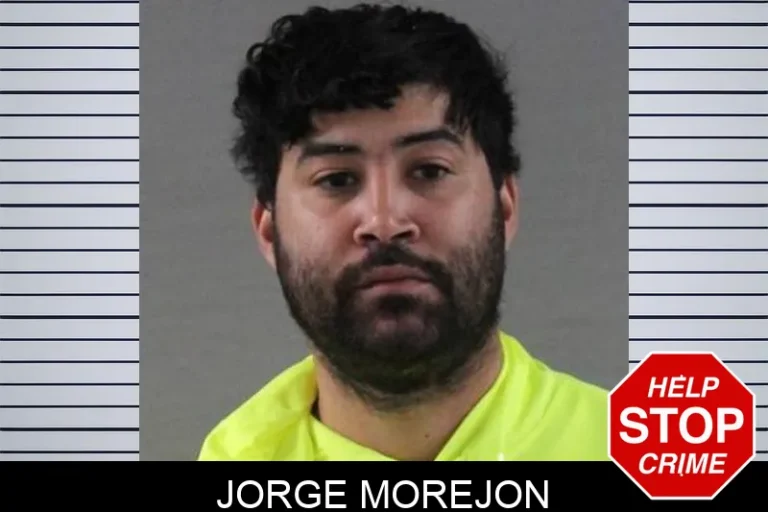 Jorge Morejon