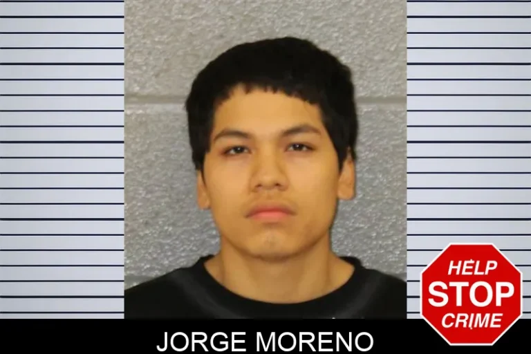 Jorge Moreno