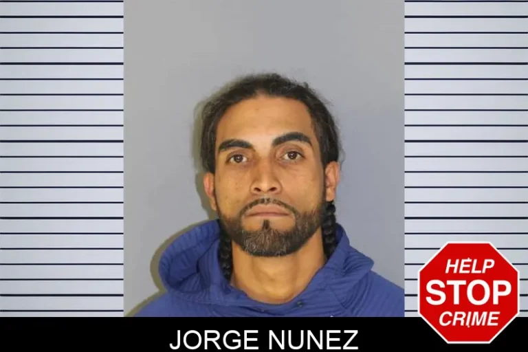 Jorge Nunez
