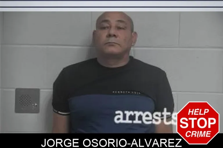 Jorge Osorio-Alvarez