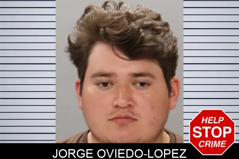Jorge Oviedo-Lopez