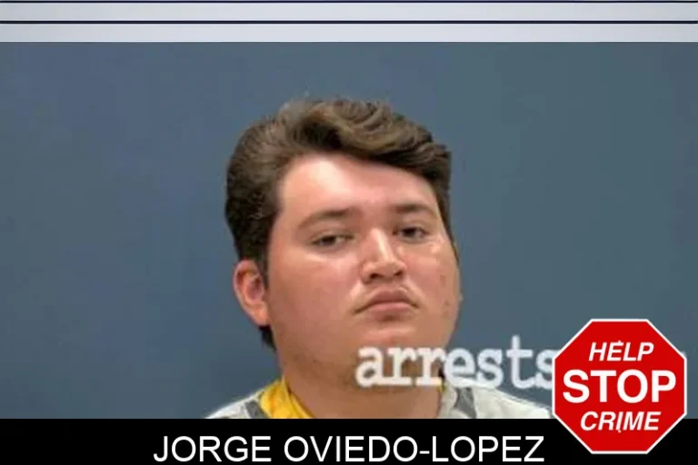 Jorge Oviedo-Lopez
