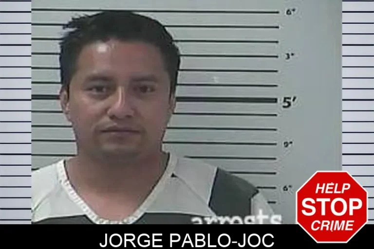 Jorge Pablo-Joc