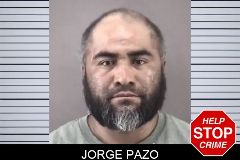 Jorge Pazo