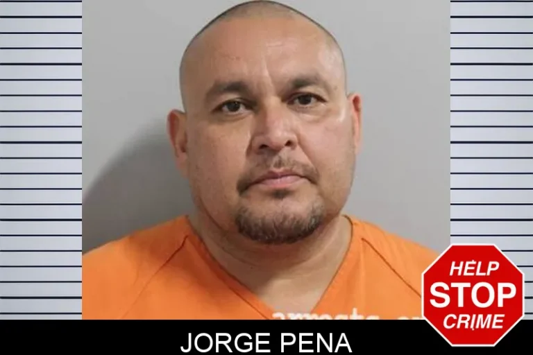 Jorge Pena