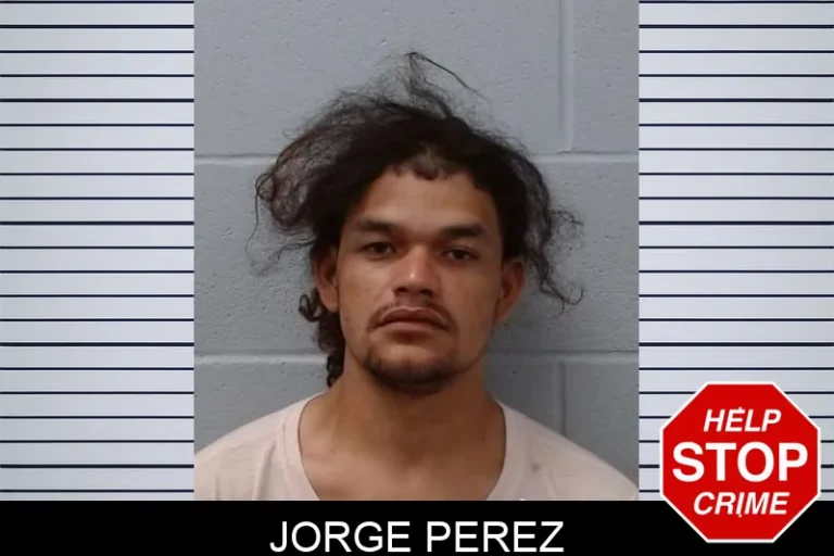 Jorge Perez