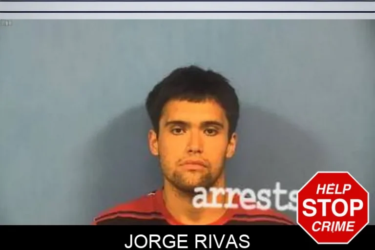 Jorge Rivas