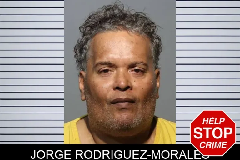 Jorge Rodriguez-Morales