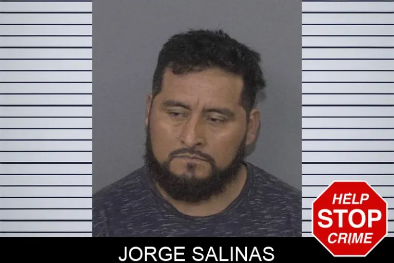 Jorge Salinas