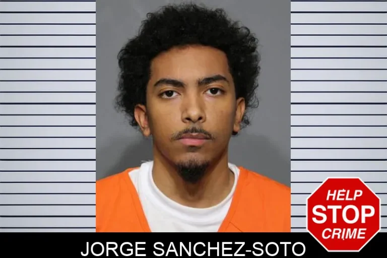 Jorge Sanchez-Soto